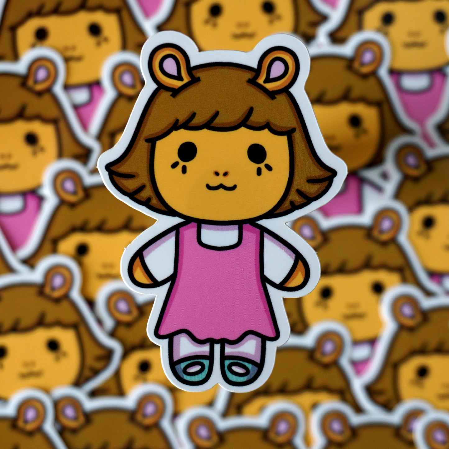 Arthur Stickers