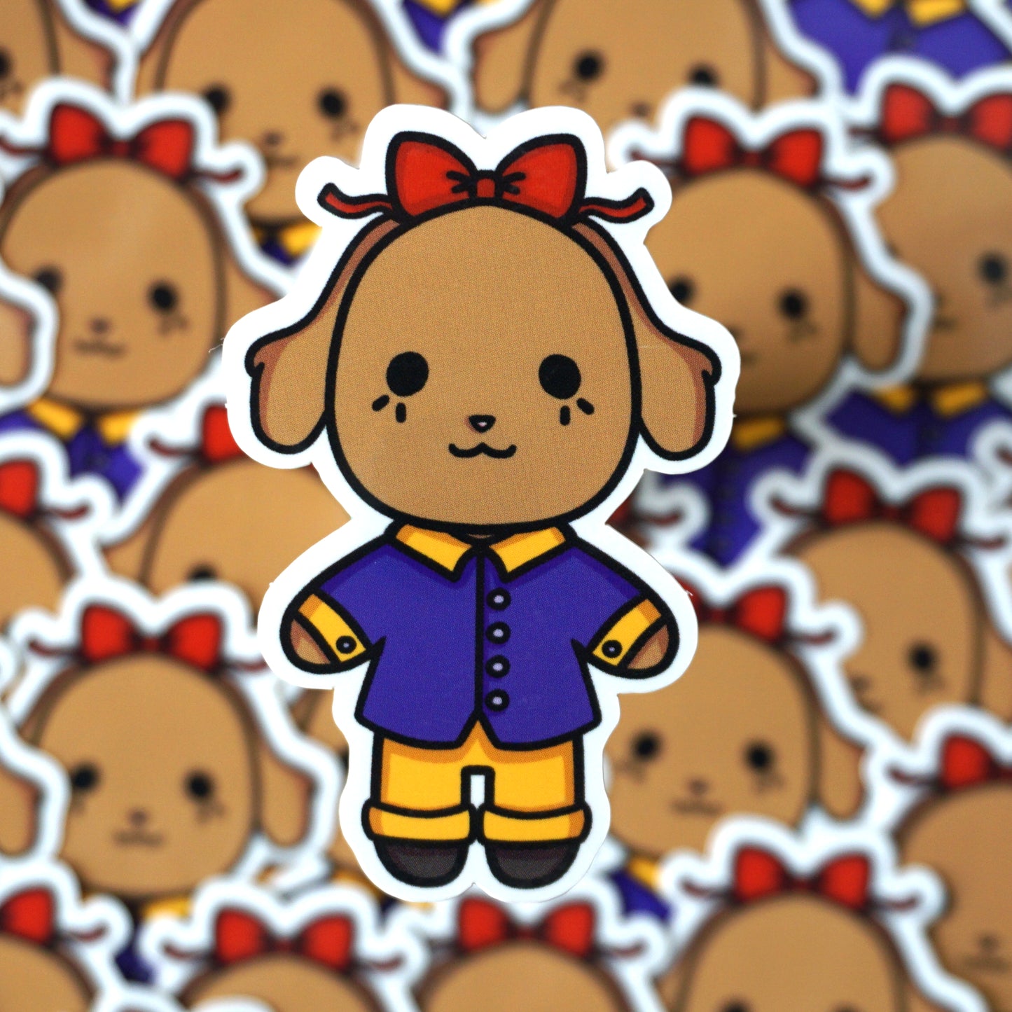 Arthur Stickers