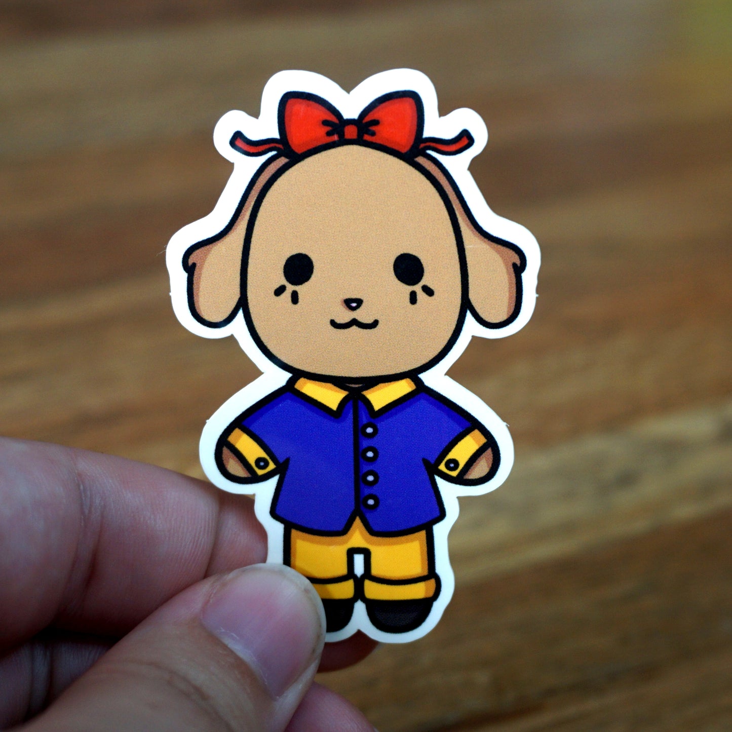 Arthur Stickers