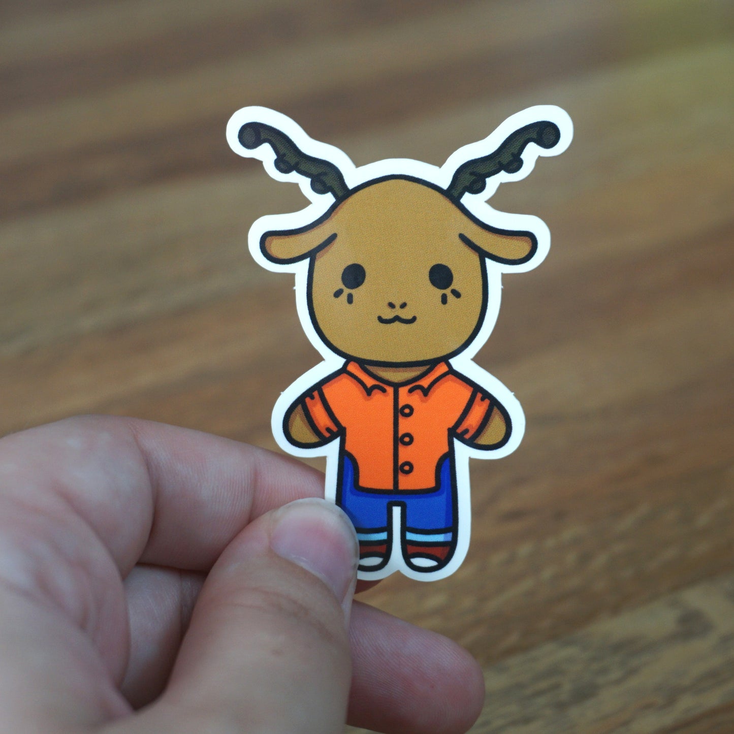 Arthur Stickers