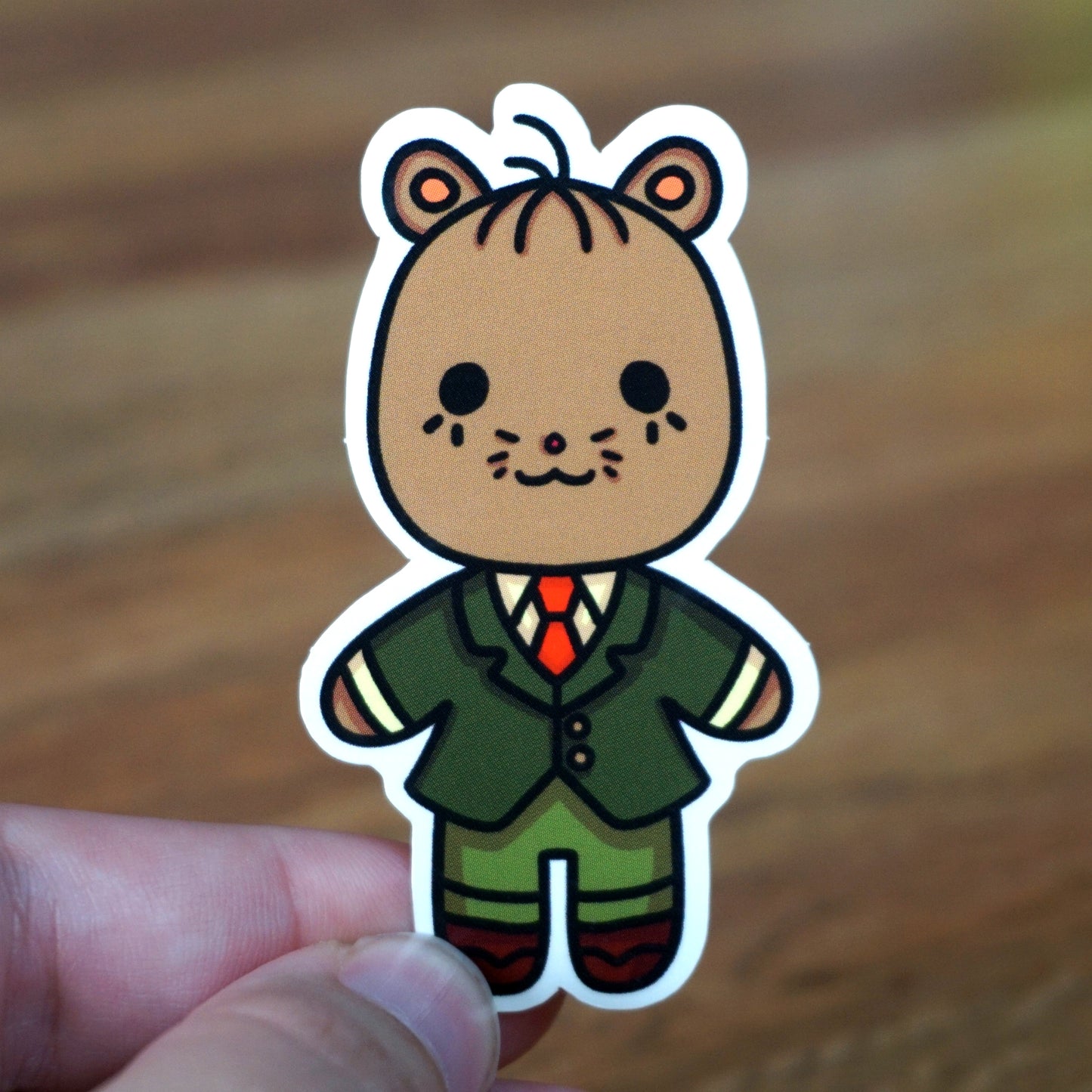 Arthur Stickers