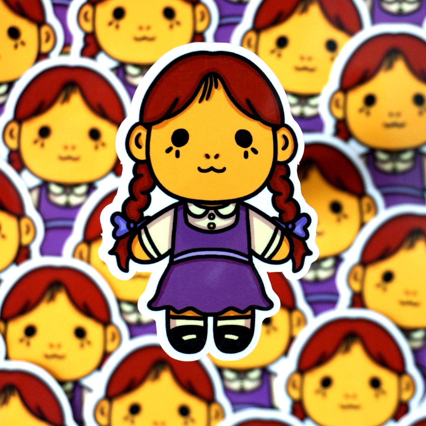 Arthur Stickers