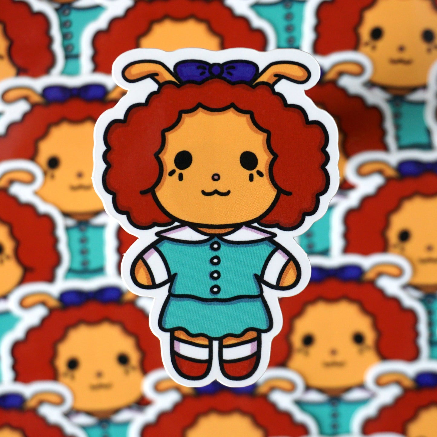 Arthur Stickers