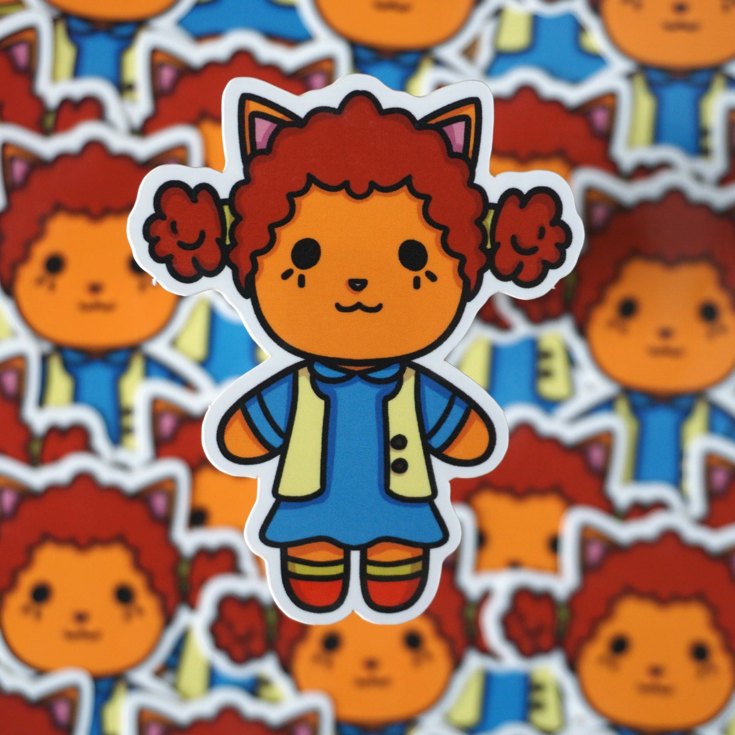 Arthur Stickers