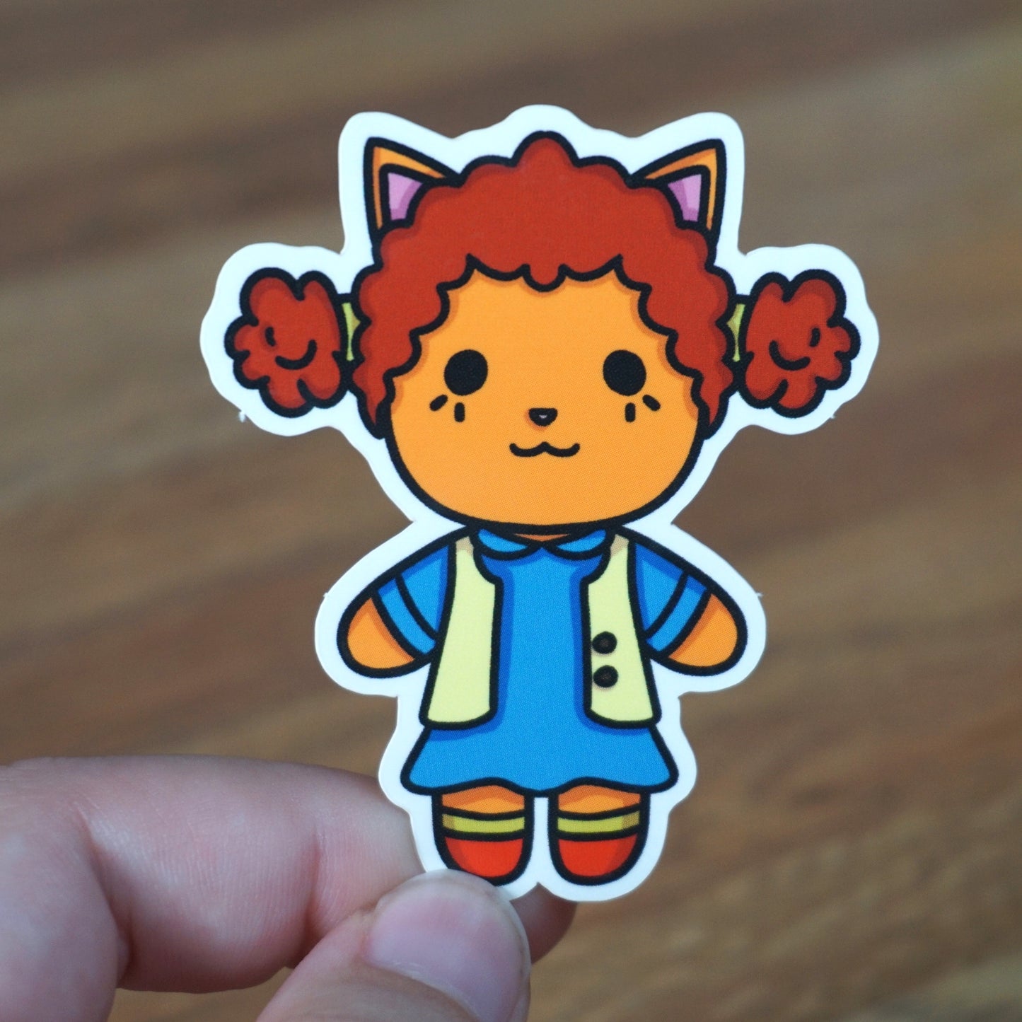 Arthur Stickers